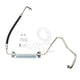 Repco Power Steering Hose RSH086