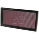 K&N Performance Air Filter 33-2405