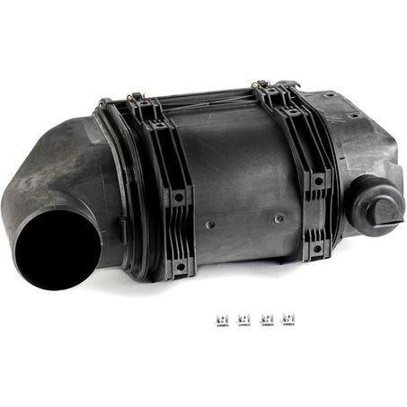 Donaldson PSD Powercore Vert Mount H/F