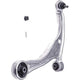 SAS AUTO PARTS HONDA ODYSSEY 15-17  LH LOWER ARM LA5091L