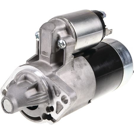 STARTER MOTOR 12V 8TH CW MITSUBISHI STYLE MXS253