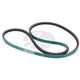 Gates V/Belt H/Duty 9620Hd 13A1575HD