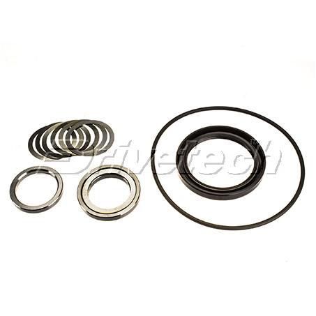 DRIVETECH Sealing Kit 9In Solid DT-SK9S