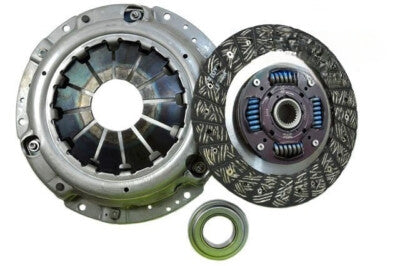 CLUTCH KIT SPORTS TUFF 240MM NISSAN NSK-6797HD