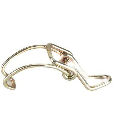 Donaldson Latch P536439