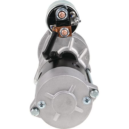 OEX Starter Motor 12V 11Th CW Mitsubishi Style MXS2079