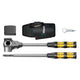 Wera Koloss All Inclusive Set with 1/2 Drive 5pc 05133862001