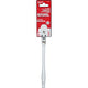 Milwaukee 1/4in Drive Flex Head Extended Ratchet 48229009