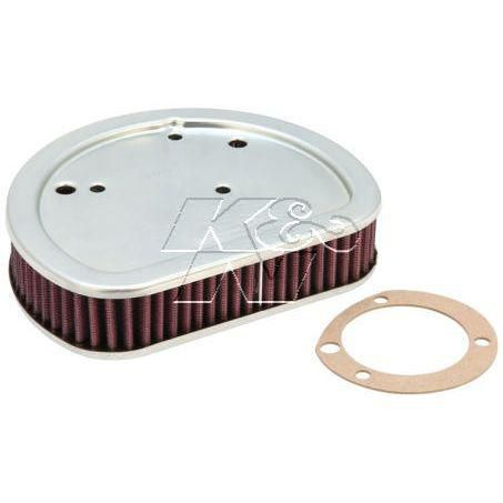 K&N Air Filter Panel HD-1611