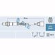 OEX  Oxygen Sensor OOS5362