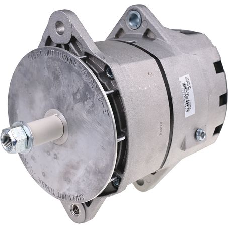 ALTERNATOR 24V 100A SUITS DELCO DXA9126