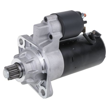 OEX Starter Motor 12V 10Th CCW Bosch Style BXS0170