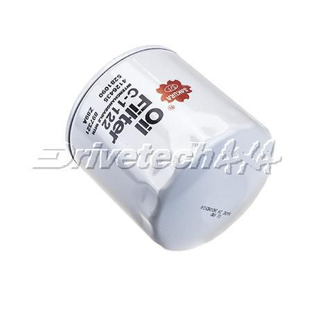 DRIVETECH 4X4 OIL FILTER 143-001009