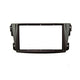 Aerpro Facia Kit To Suit Toyota FP6423