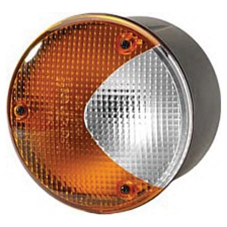 HELLA Front Indicator & Position Light Incandescent 12 or 24V