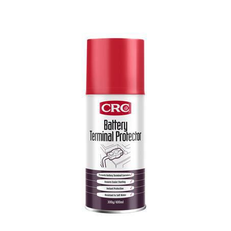 CRC Battery Terminal Protector 300g 5098