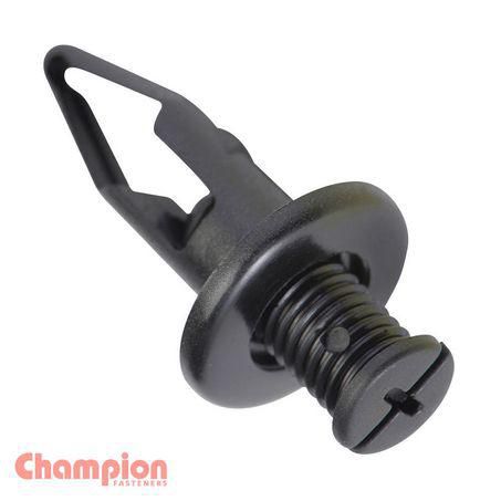 CHAMPION AUTO PARTS SCRIVET CLIP 6MM CBP08