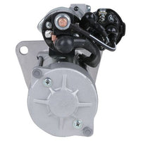 OEX Starter Motor 24V 13Th CW Valeo Style VXS930