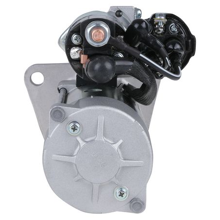 OEX Starter Motor 24V 13Th CW Valeo Style VXS930