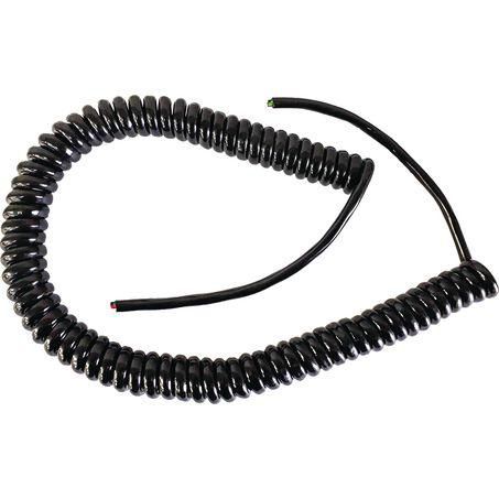 OEX 3 Core Suzi Coil Cable