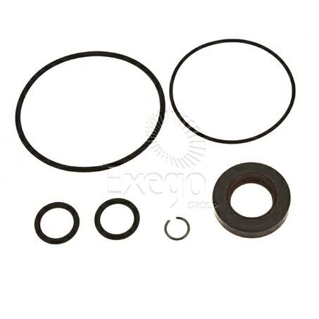Powaseal Steering Pump Seal Kit PRK9125
