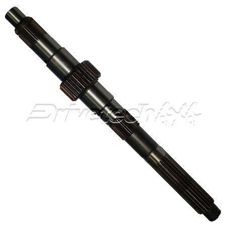 DRIVETECH 4X4 SHAFT-OUTPUT G/BOX 087-009834