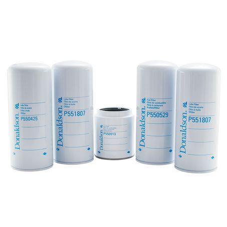 Donaldson Filter Kit Truck X903273