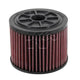 K&N Air Filter Round E-2987