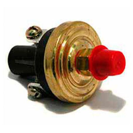 CAPITAL PRESSURE STAT 2 TERMINAL N/C 20 PSI 10420823020