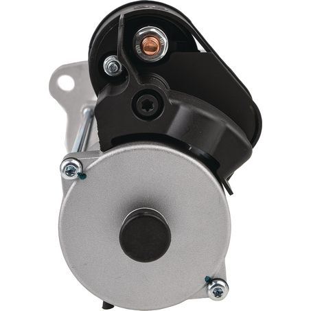 Bosch Starter Motor 24V 12Th CW 1986S10047