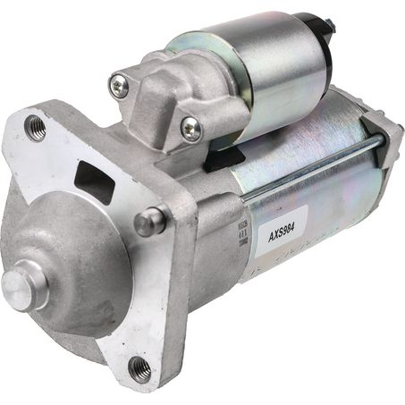 OEX Starter Motor 12V 11Th CW Autolite Style AXS984