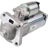 OEX Starter Motor 12V 11Th CW Autolite Style AXS984