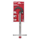 Milwaukee Basin Wrench - 58mm (2.25In) Capacity 48227002