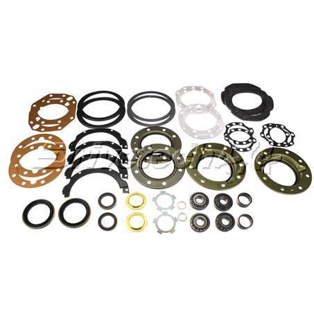 DRIVETECH Swivel Housing Kit