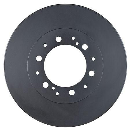 RDA BRAKES RDA Brake Drum RDA6795