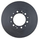 RDA BRAKES RDA Brake Drum RDA6795