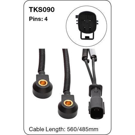 TRIDON KNOCK SENSOR TKS090