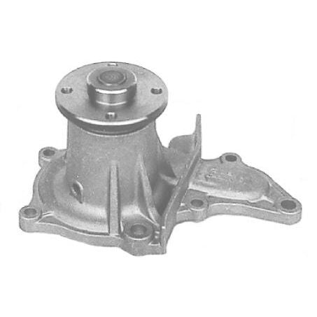 GMB Water Pump OE Fit OE Performance 2 Year Warranty GWT-83A