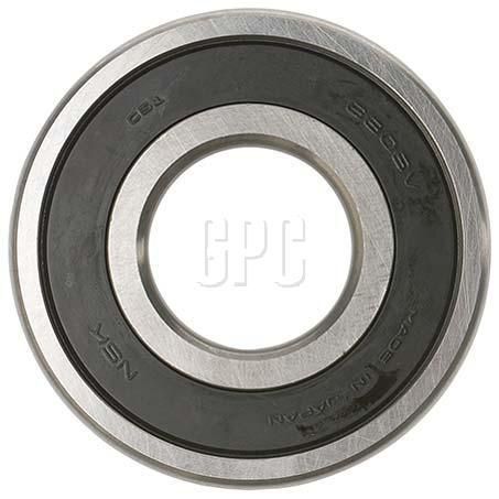 OEX BALL BEARING SEALED (6306)
