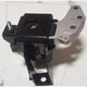 SAS AUTO PARTS ENGINE MOUNT EM658