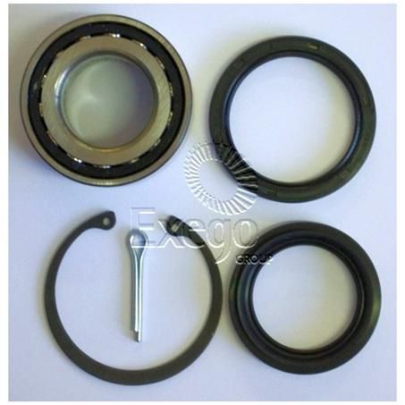 Kelpro Wheel Bearing Kit KWB913
