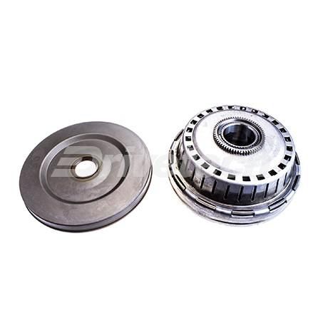 DRIVETECH CLUTCH ASSEMBLY 6DCT470 MITSUBISH