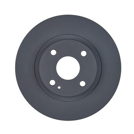 RDA BRAKE ROTOR 258MM X 22 MIN RDA7564