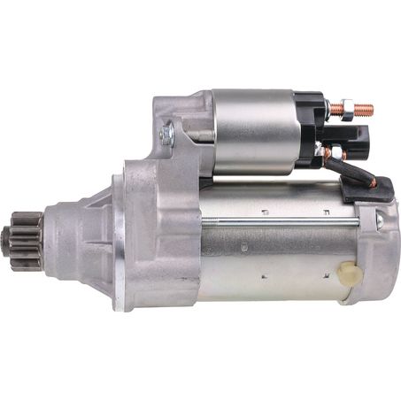 OEX Starter Motor 12V 13Th CCW Denso Style - See Note DXS4072