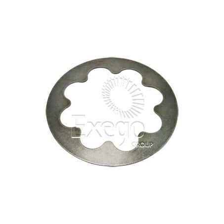 DRIVETECH Diaphragm Spring Fiod/Aod/E Rev