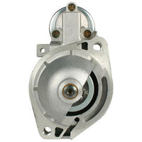 STARTER MOTOR 12V 10TH CW DELCO STYLE DXS504