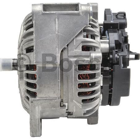 Bosch Alternator 24V 100A 1986A00977