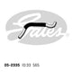 Gates Radiator Hose Lower 05-2335