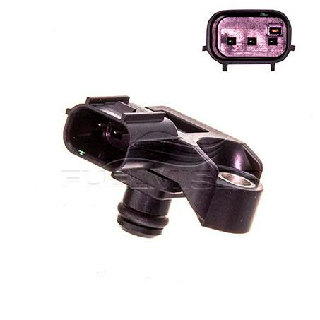 FUELMISER MAP SENSOR