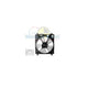 ALL CRASH Radiator Fan Assembly TSE-34100